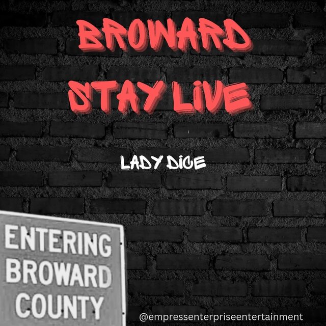 Broward Stay Live