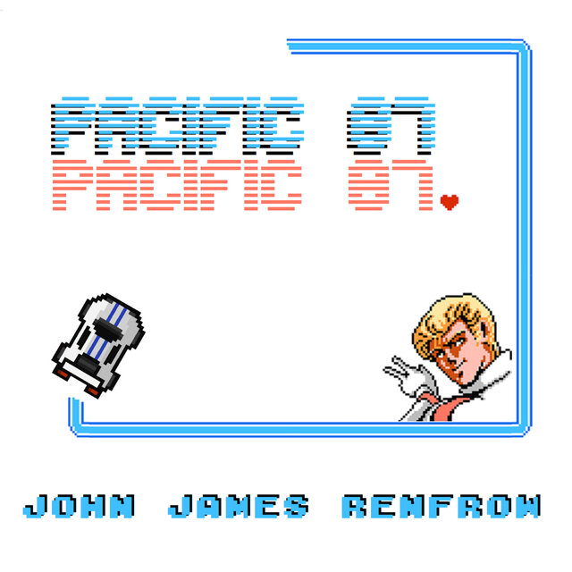 Pacific 87