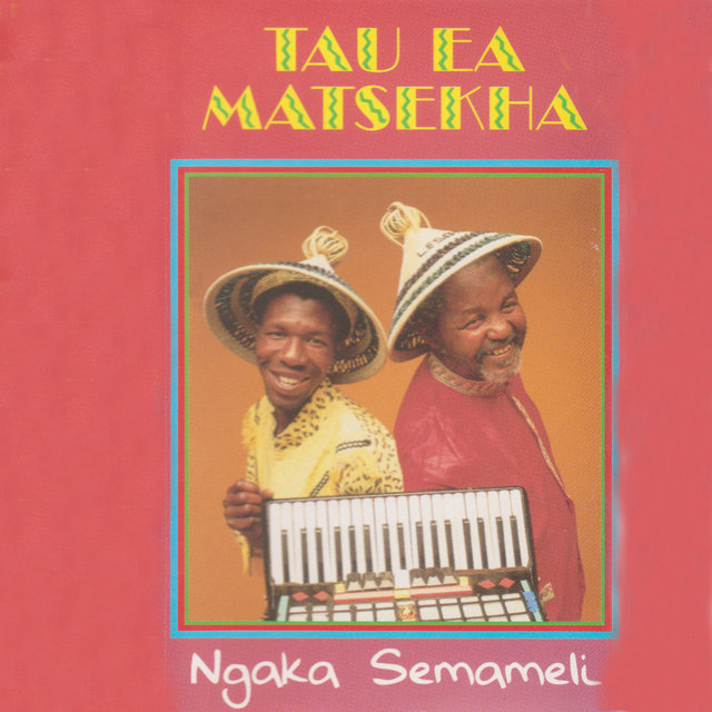 Ngaka Semameli