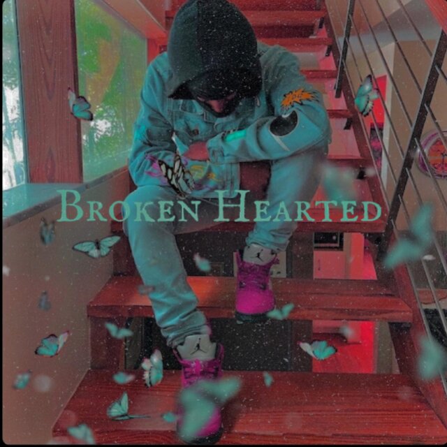 Broken Hearted