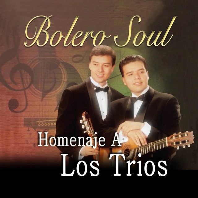 Homenaje a los Trios
