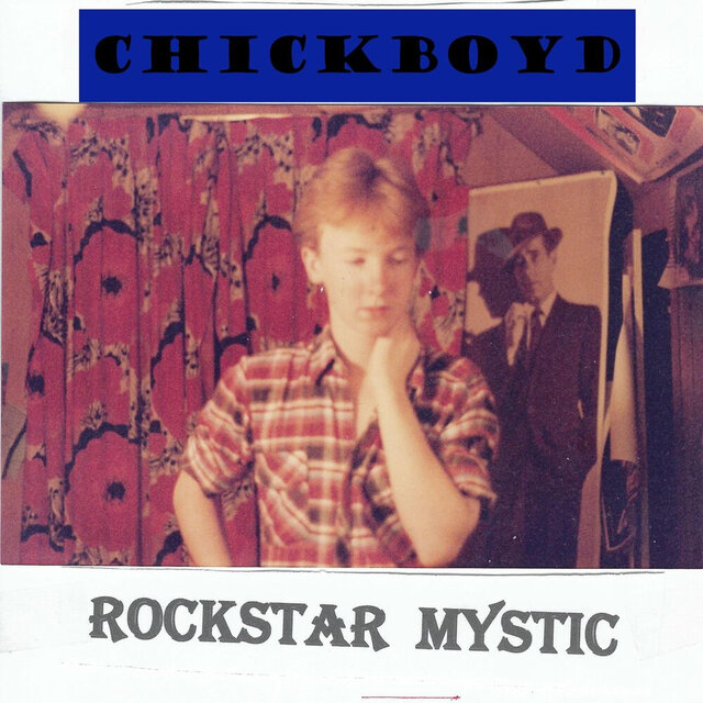 Rockstar Mystic