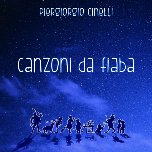 Canzoni da fiaba