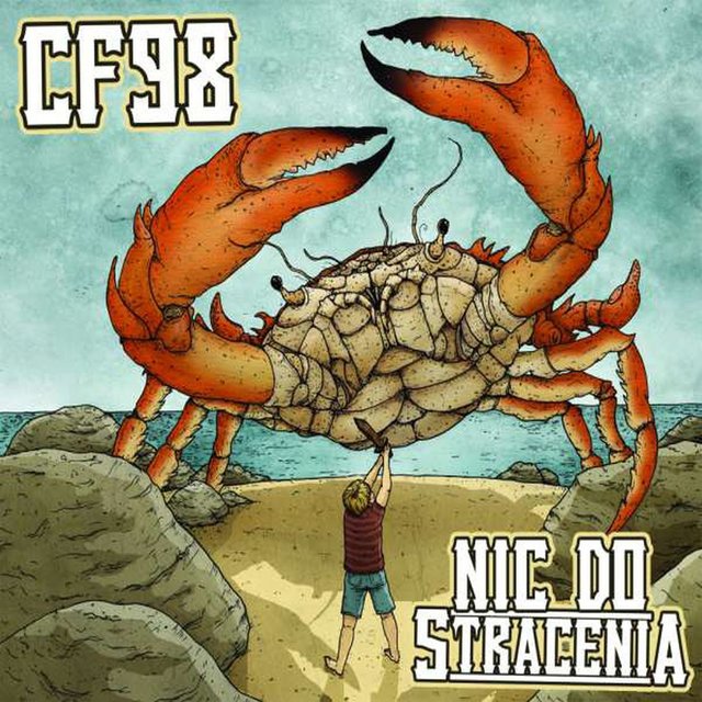 Nic Do Stracenia