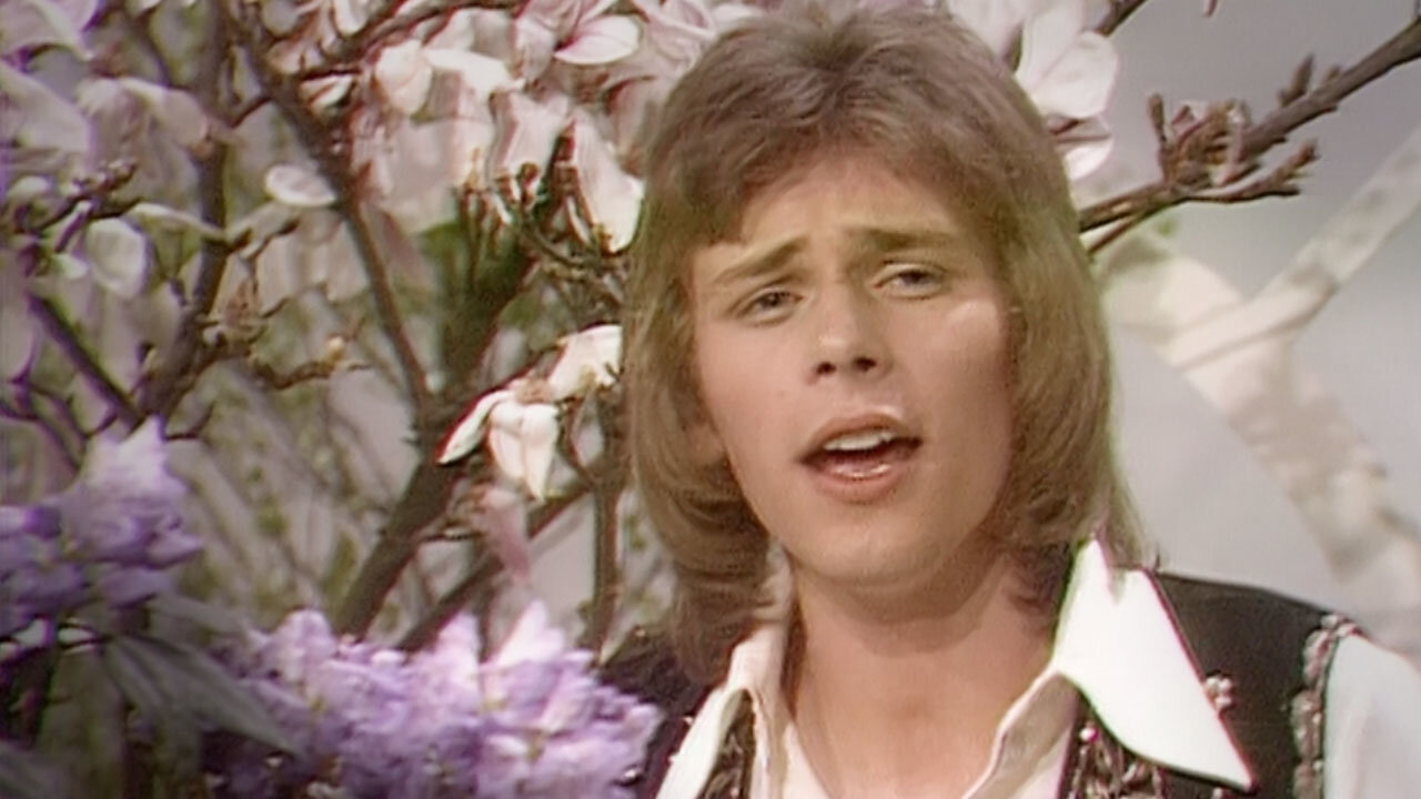 Amigo Charly Brown (Die aktuelle Schaubude 17.04.1976)