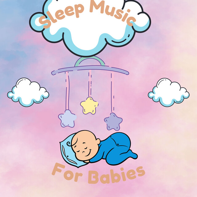 Dreamy Pillow Sleep (Instrumental)