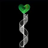 Spiral Staircase (Atari & Precious Remix Edit)