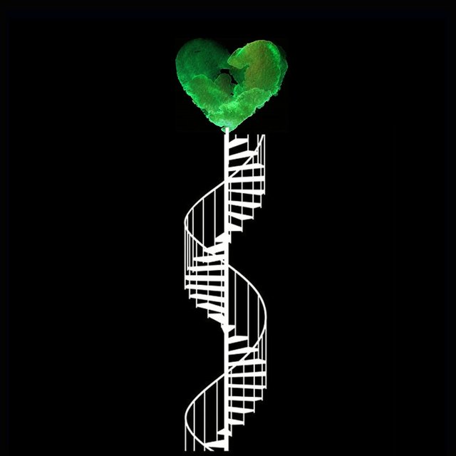 Spiral Staircase EP