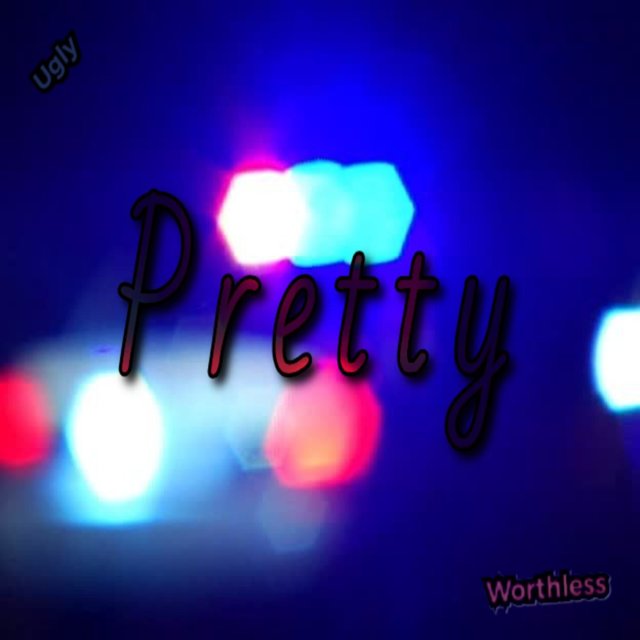 Pretty