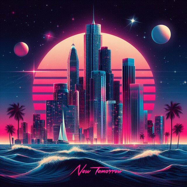 New Tomorrow