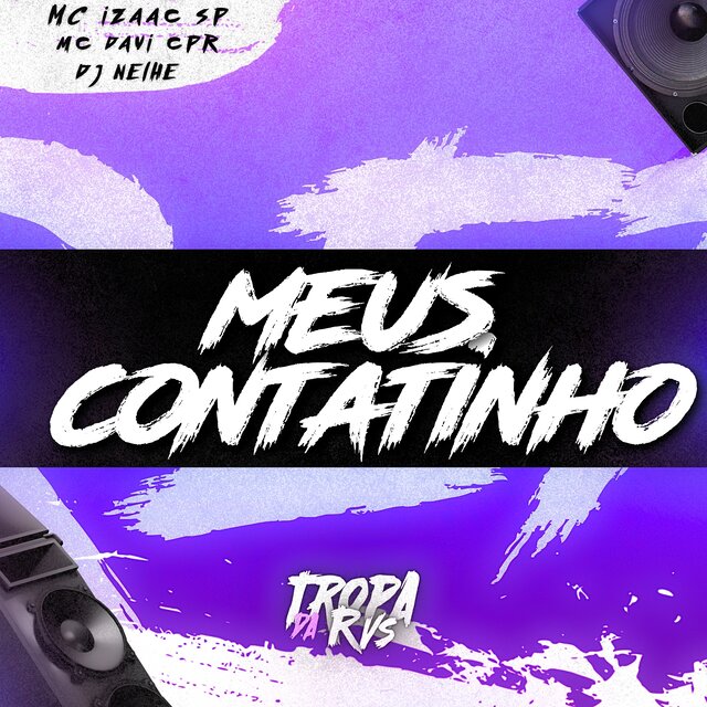 Meus Contatinho