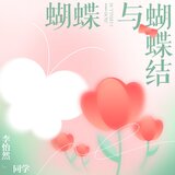 蝴蝶与蝴蝶结