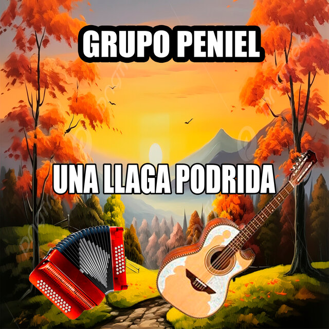 Una Llaga Podrida