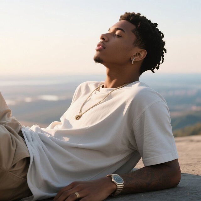 Hip Hop Beats Relaxation Sounds for Inner Peace