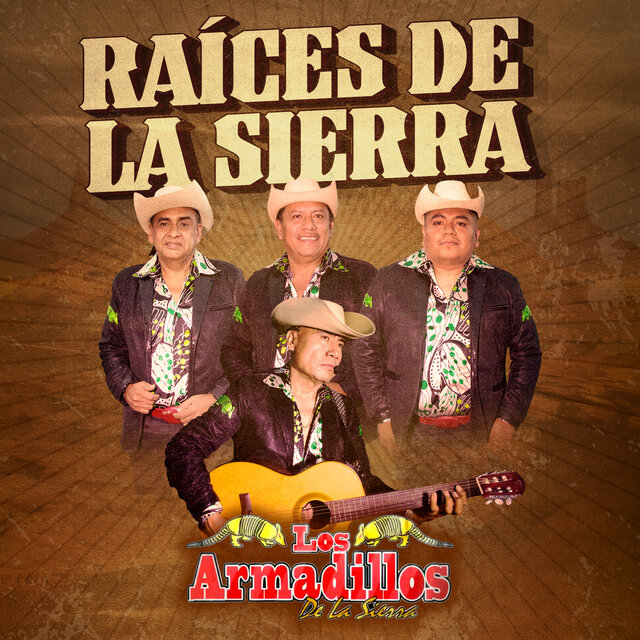 Raíces de la Sierra