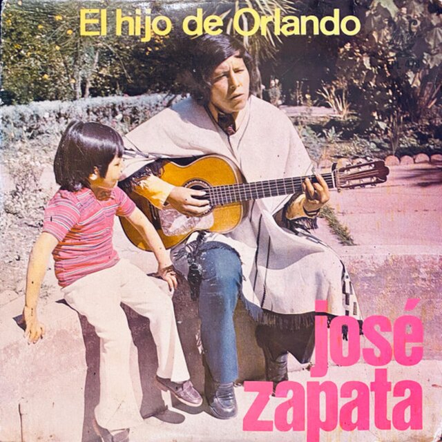 El Hijo De Orlando