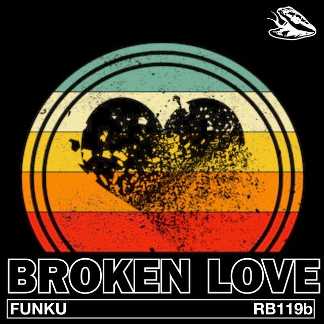 Broken Love