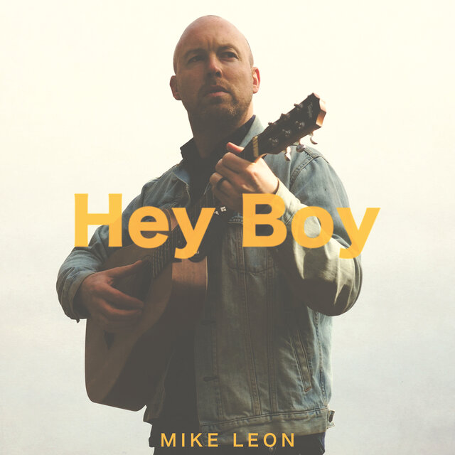 Hey Boy