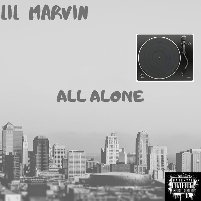 All Alone
