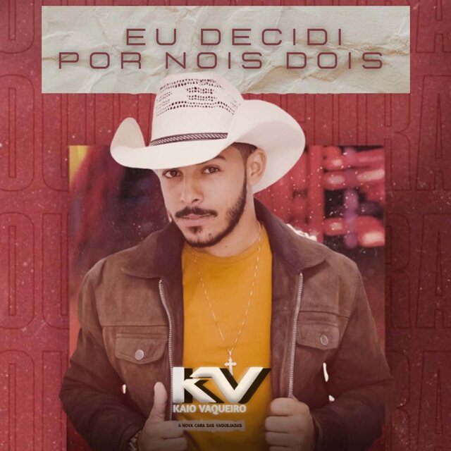 Eu Decidi Por Nois Dois