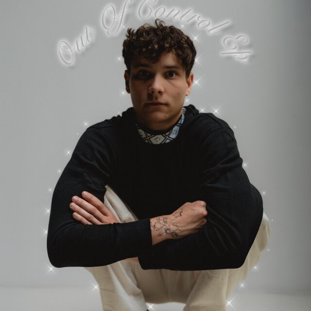 Out Of Control EP