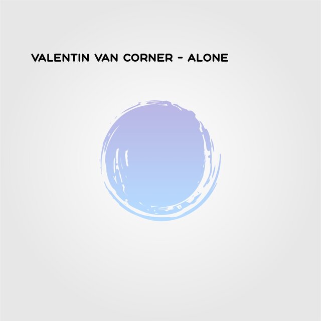 Alone