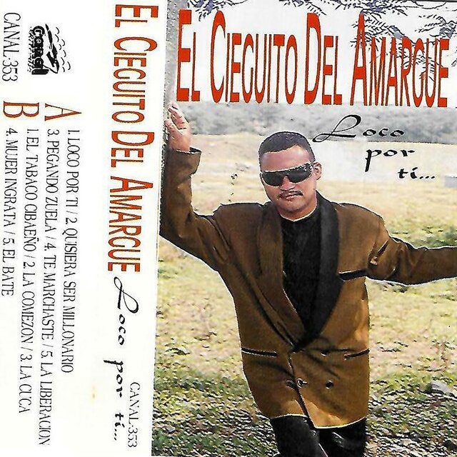 Loco Por Ti
