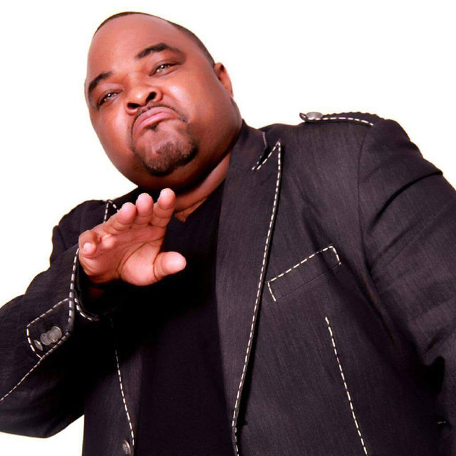 Gerald Kelly Live at the Atlanta Comedy Theater