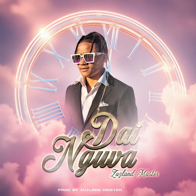 Dai nguva