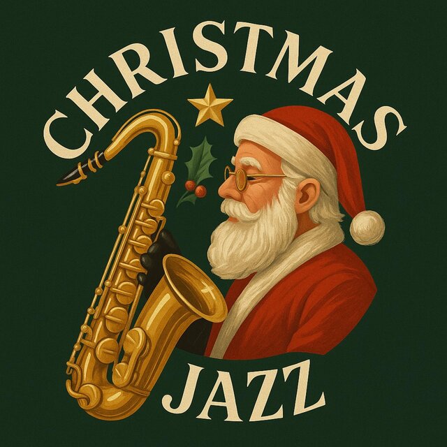 Jazzy Christmas
