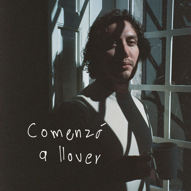 Comenzó a Llover