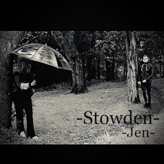 Stowden Jen