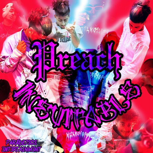 Inevitable (Pope Diesel)