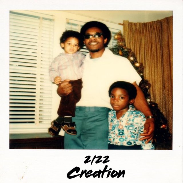 2/22 Creation