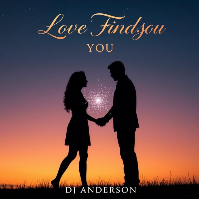 Love Finds You