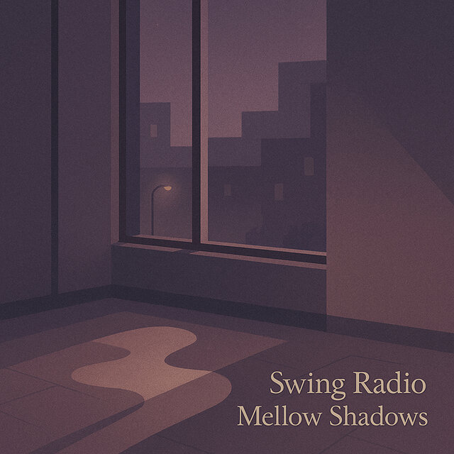 Mellow Shadows