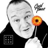 Amazing (feat. Laughton Kora)