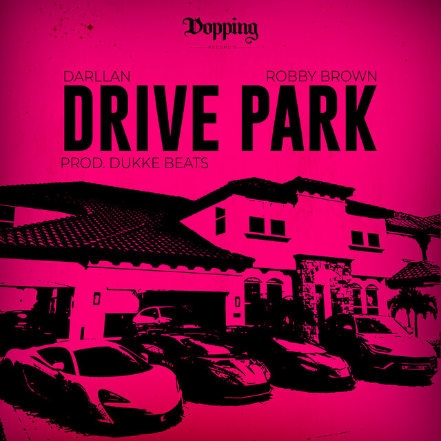 Drive Park
