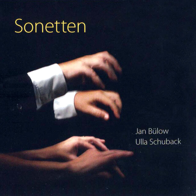 Sonetten