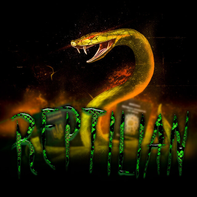 Reptilian