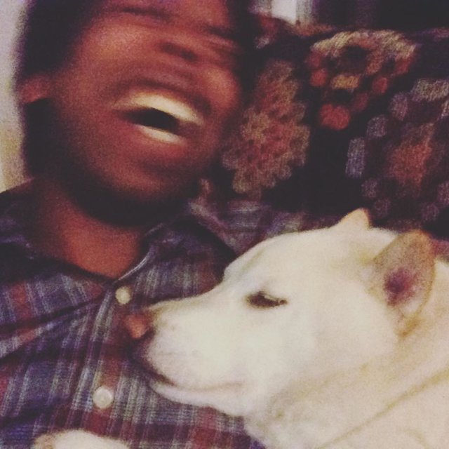 Boy (Full of Joy)