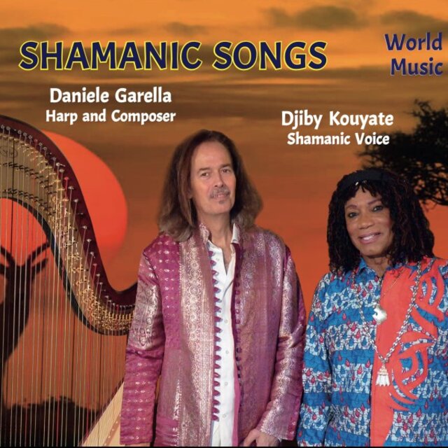 Shamanic Songs