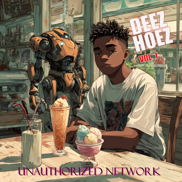 Deez Hoez, Vol.1