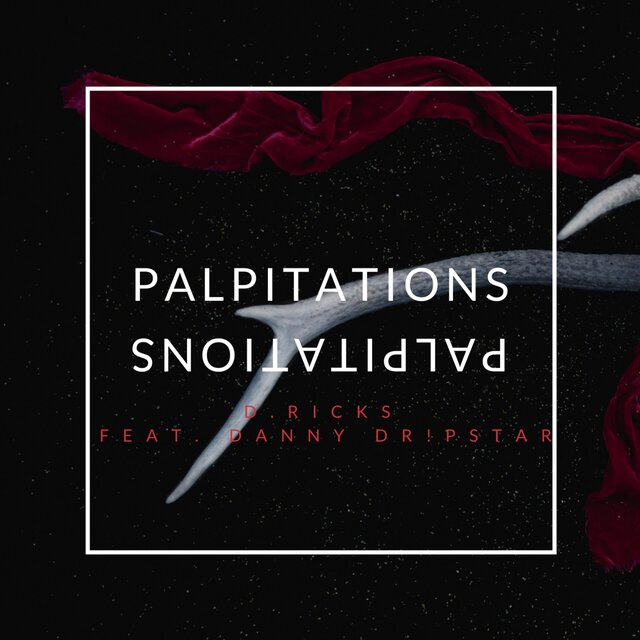 Palpitations (feat. Danny Dr!pstar)
