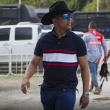 Al Caballo Sensación