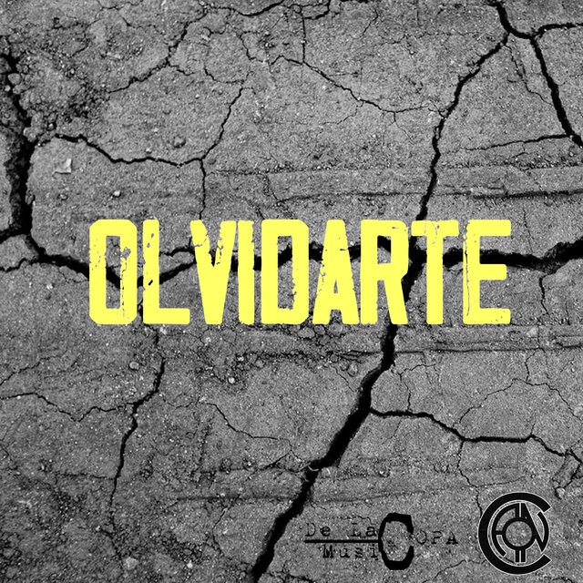 Olvidarte
