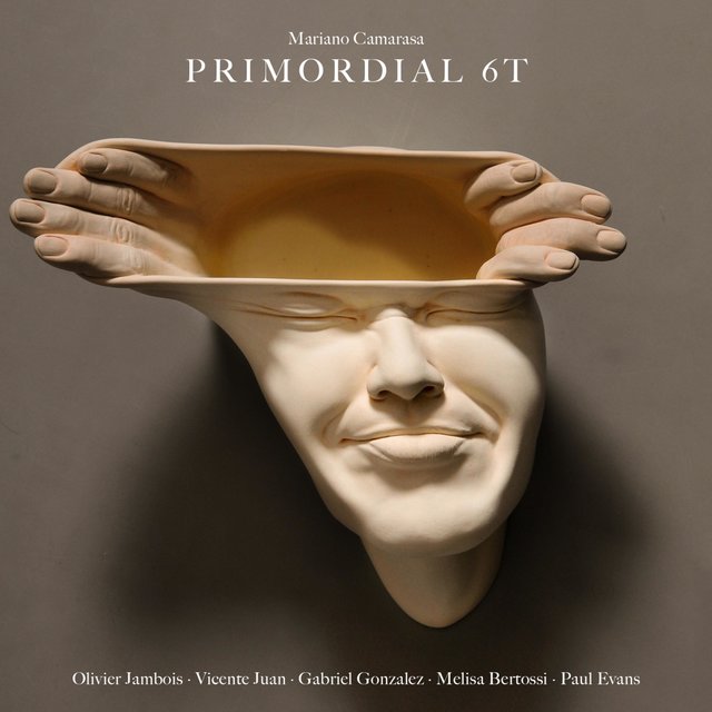 Mariano Camarasa · PRIMORDIAL 6t