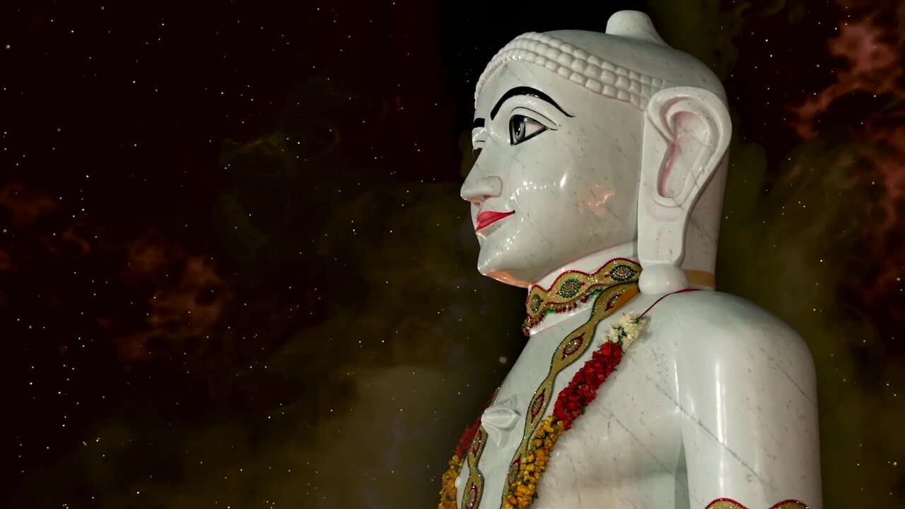 He Pavan Pavitra Pruthavi Parthi