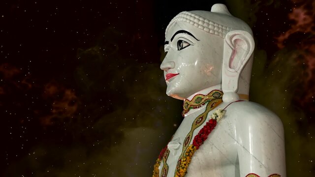 He Pavan Pavitra Pruthavi Parthi