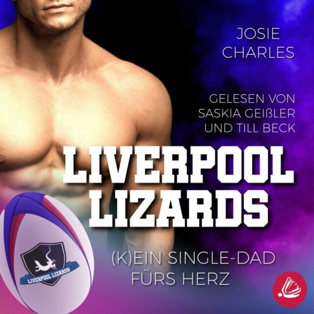 (K)Ein Single-Dad fürs Herz